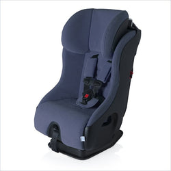 Clek Fllo 2017 Convertible Car Seat in Ink