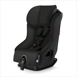 Clek Fllo 2017 Convertible Car Seat in Noire
