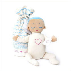 Lulla Doll Sleep Companion