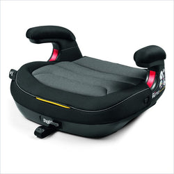 Peg Perego Viaggio Shuttle 120 Booster in Crystal Black