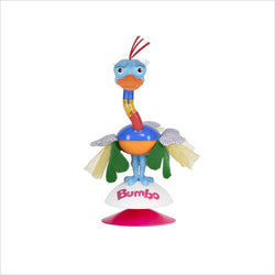 Bumbo Suction Toys Ossy the Ostrich