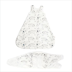 Ergobaby Original Baby Sleeping Bag + Swaddle Set in Sheep