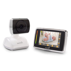 Summer Infant Baby Touch LCD Video Monitor with Touchscreen