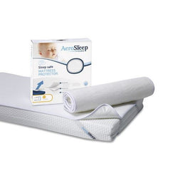 Aerosleep Sleep Safe Mattress Protector