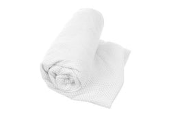 Aerosleep Sleep Safe Fitted Sheet in White