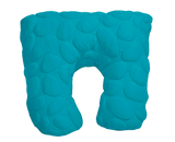 Nook Niche Nursing Pillow in Pacific