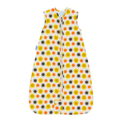 Grobag 2.5 Tog Travel Sleeping Bag in Apple