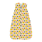 Grobag 2.5 Tog Travel Sleeping Bag in Apple