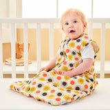 Grobag 2.5 Tog Travel Sleeping Bag in Apple