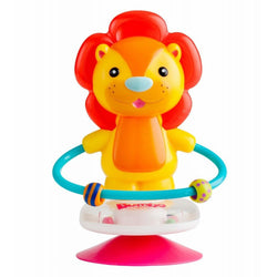 Bumbo Suction Toys in Luca the Lion