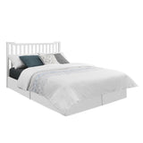 Dorel Living Aaden 3-in-1 Crib Convertible Crib