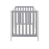Dorel Living Aaden 3-in-1 Crib Convertible Crib