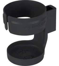 Maclaren Cup Holder in Black