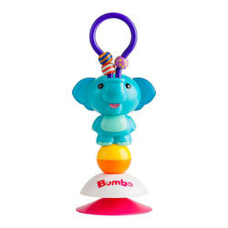Bumbo Suction Toys in Enzo the Elephant