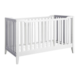 Dorel Living Aaden 3-in-1 Crib Convertible Crib