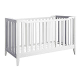 Dorel Living Aaden 3-in-1 Crib Convertible Crib