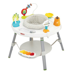 Skip Hop Explore & More Baby's View 3-Stage Activity Center