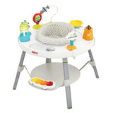 Skip Hop Explore & More Baby's View 3-Stage Activity Center