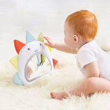 Skip Hop Silver Linings Cloud Collection Activity Mirror