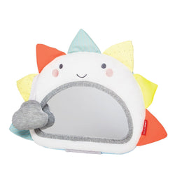 Skip Hop Silver Linings Cloud Collection Activity Mirror