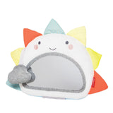 Skip Hop Silver Linings Cloud Collection Activity Mirror