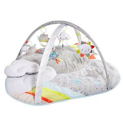 Skip Hop Silver Linings Cloud Collection Activity Gym