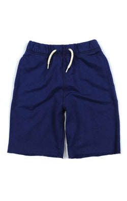 Appaman Camp Shorts in Deep Cobalt