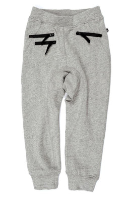 Appaman Parker Sweats in Grey