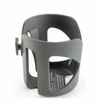 Stokke Stroller Cup Holder in Dark Grey