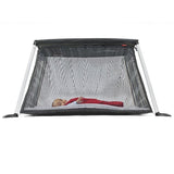 Phil and Teds Traveller V3 in Black